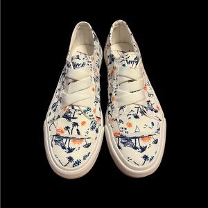 Blowfish off white summer lovin recycled summer